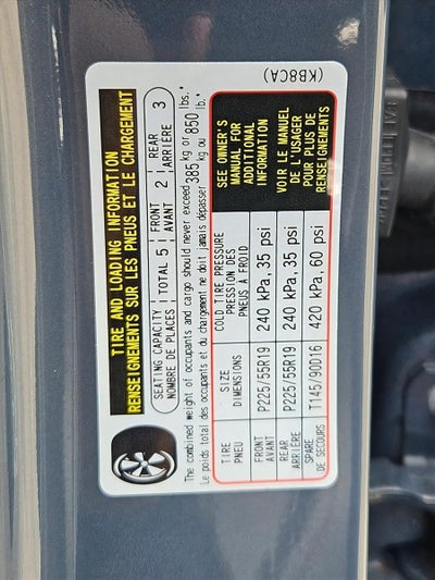 2021 Mazda Mazda CX-5 Carbon Edition FWD