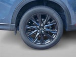 2021 Mazda Mazda CX-5 Carbon Edition FWD