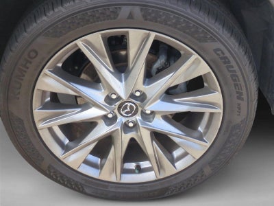 2021 Mazda Mazda CX-5 Grand Touring Reserve AWD