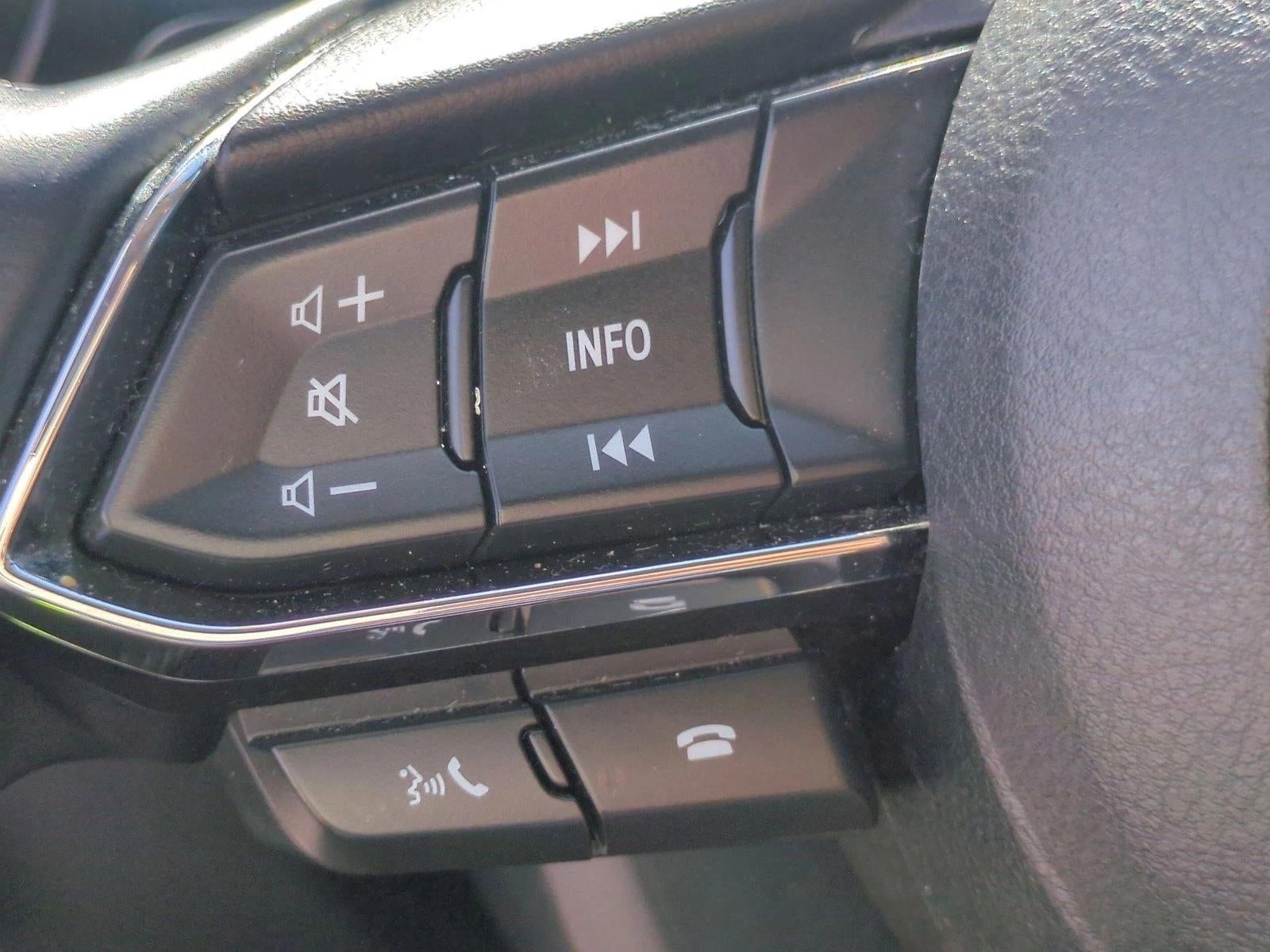 2021 Mazda Mazda CX-5 Grand Touring Reserve AWD