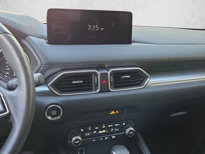 2023 Mazda Mazda CX-5 2.5 S Select Package AWD