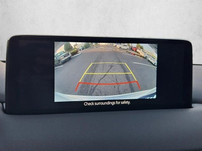 2023 Mazda Mazda CX-5 2.5 S Select Package AWD