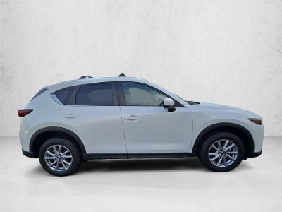 2023 Mazda Mazda CX-5 2.5 S Select Package AWD