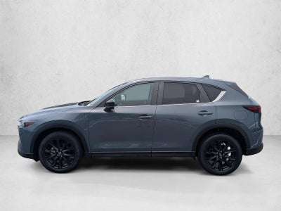 2023 Mazda Mazda CX-5 2.5 S Carbon Edition AWD