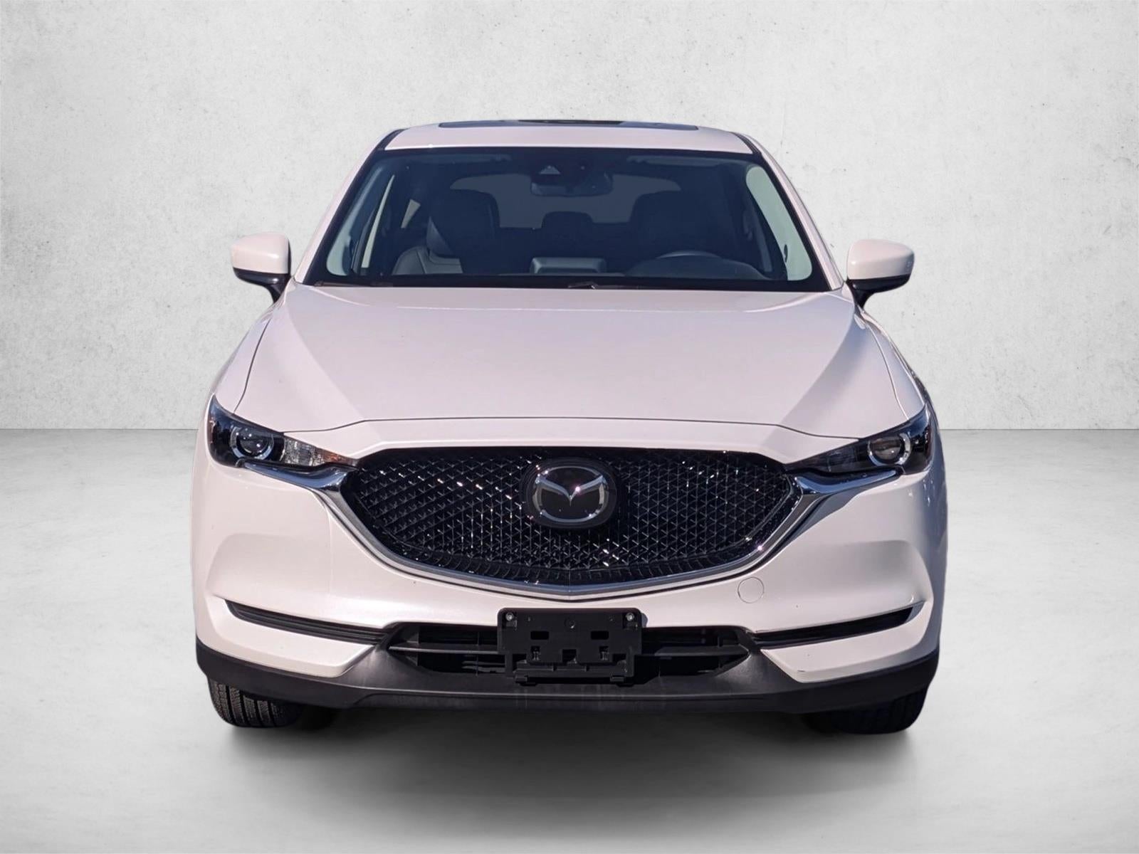 2020 Mazda Mazda CX-5 Touring AWD