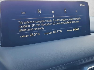 2022 Mazda Mazda CX-5 2.5 S Carbon Edition AWD