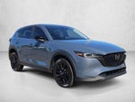 2022 Mazda Mazda CX-5 2.5 S Carbon Edition AWD