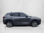 2021 Mazda Mazda CX-5 Grand Touring AWD