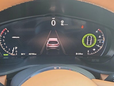 2024 Mazda Mazda CX-90 3.3 Turbo S Premium Plus AWD