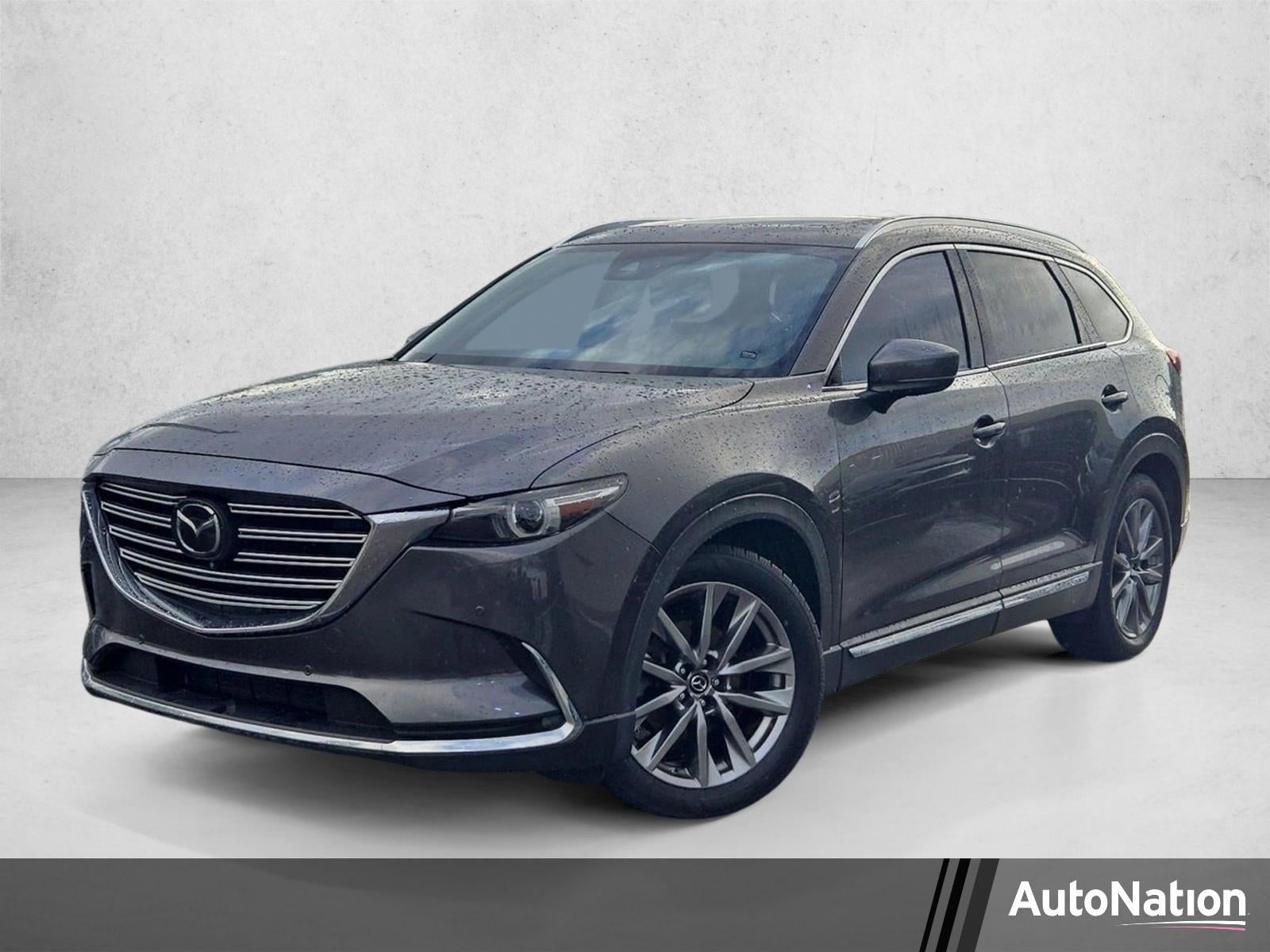 2019 Mazda Mazda CX-9 Grand Touring FWD