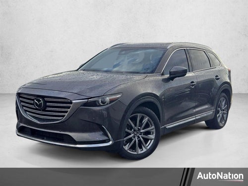 2019 Mazda Mazda CX-9 Grand Touring FWD