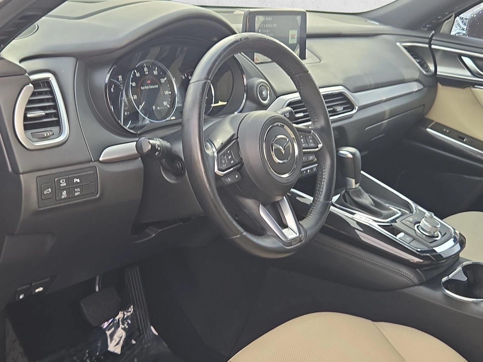 2019 Mazda Mazda CX-9 Grand Touring FWD