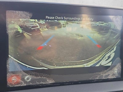 2019 Mazda Mazda CX-9 Grand Touring FWD