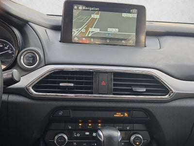 2019 Mazda Mazda CX-9 Grand Touring FWD