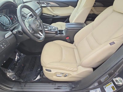 2019 Mazda Mazda CX-9 Grand Touring FWD