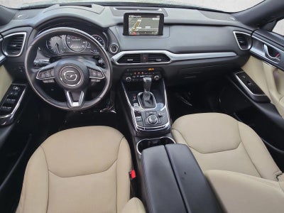 2019 Mazda Mazda CX-9 Grand Touring FWD