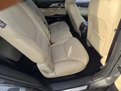 2019 Mazda Mazda CX-9 Grand Touring FWD