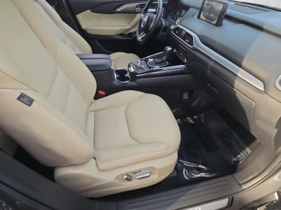 2019 Mazda Mazda CX-9 Grand Touring FWD