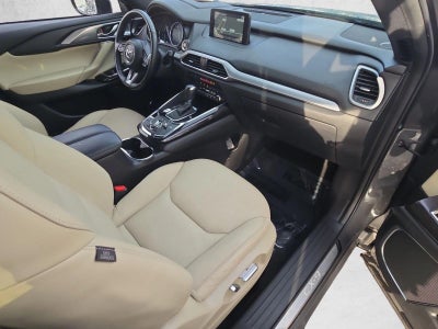 2019 Mazda Mazda CX-9 Grand Touring FWD