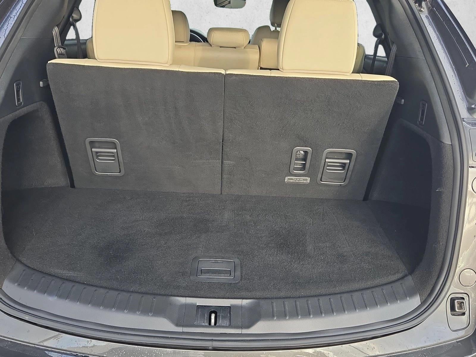 2019 Mazda Mazda CX-9 Grand Touring FWD