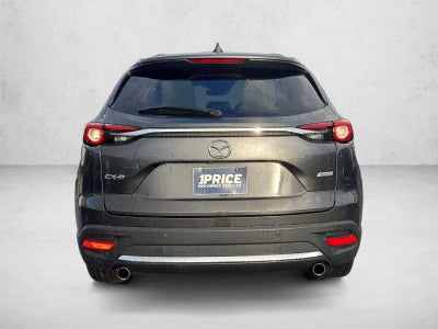 2019 Mazda Mazda CX-9 Grand Touring FWD