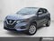 2020 Nissan Rogue Sport FWD S