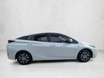 2020 Toyota Prius Prime Limited (Natl)