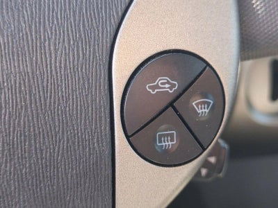 2008 Toyota Prius 5dr HB (Natl)