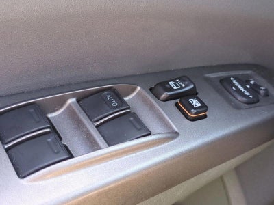 2008 Toyota Prius 5dr HB (Natl)