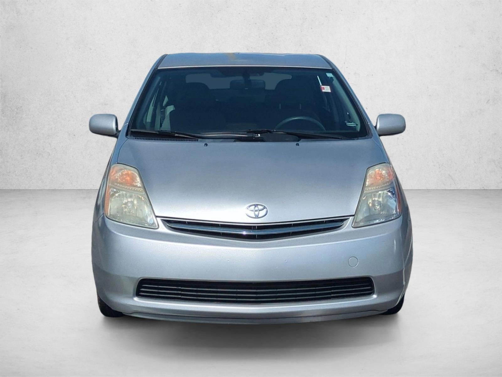 2008 Toyota Prius 5dr HB (Natl)
