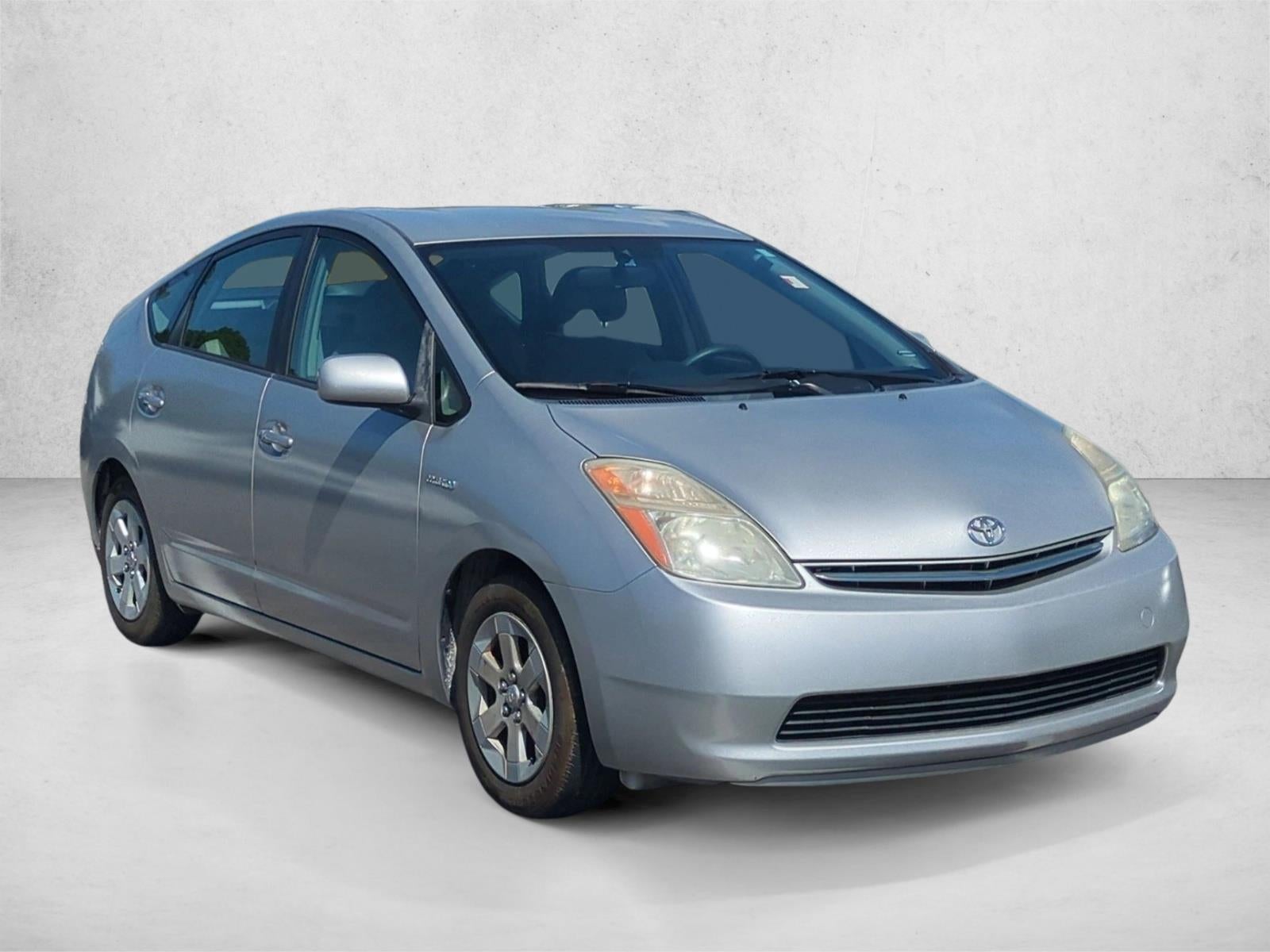 2008 Toyota Prius 5dr HB (Natl)