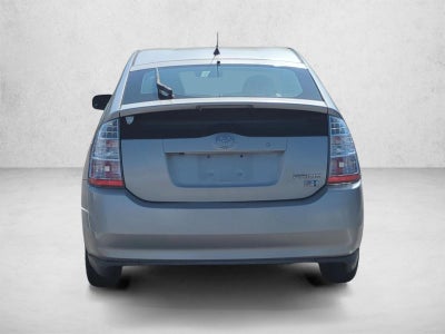 2008 Toyota Prius 5dr HB (Natl)