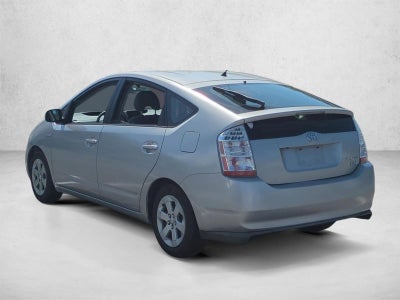 2008 Toyota Prius 5dr HB (Natl)