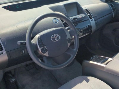 2008 Toyota Prius 5dr HB (Natl)