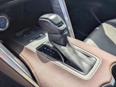 2021 Toyota Venza XLE AWD (SE)