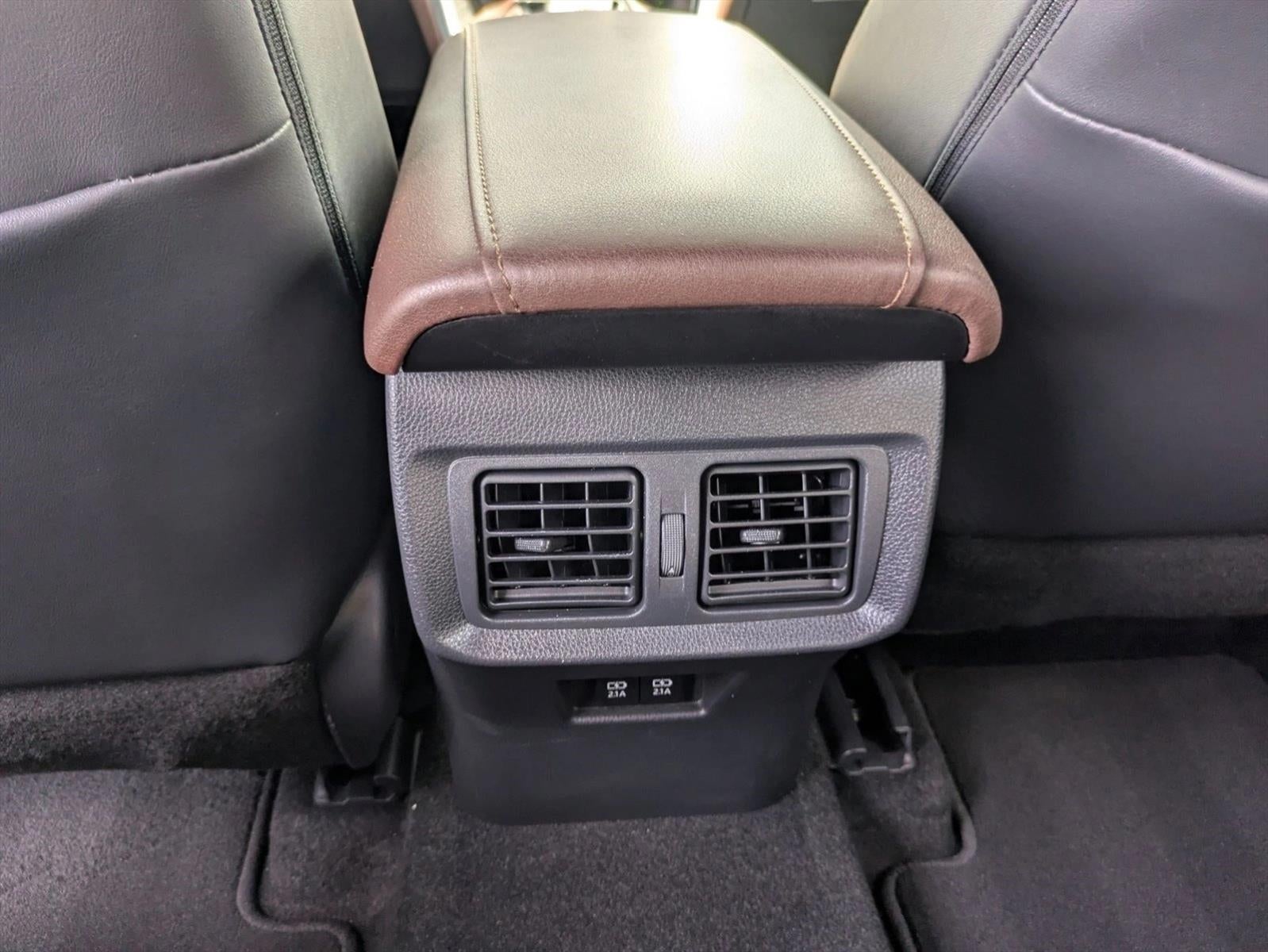 2021 Toyota Venza XLE AWD (SE)