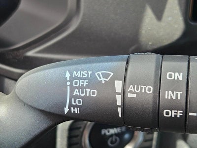 2025 Toyota Land Cruiser 4WD (GS)