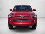 2016 Toyota 4Runner RWD 4dr V6 SR5 (Natl)