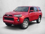 2017 Toyota 4Runner SR5 2WD (Natl)