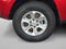 2017 Toyota 4Runner SR5 2WD (Natl)
