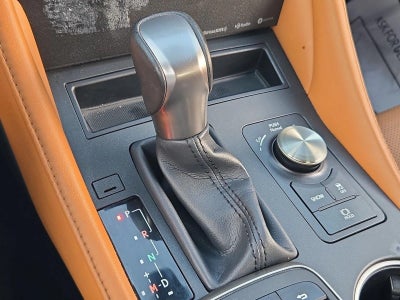 2024 Lexus RC 300 RWD