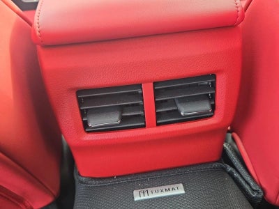 2025 Lexus IS 500 F SPORT Performance RWD