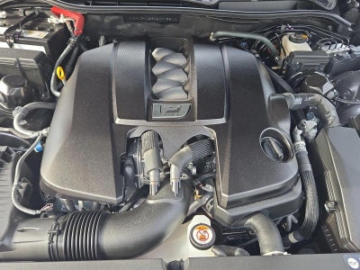 2025 Lexus IS 500 F SPORT Performance RWD