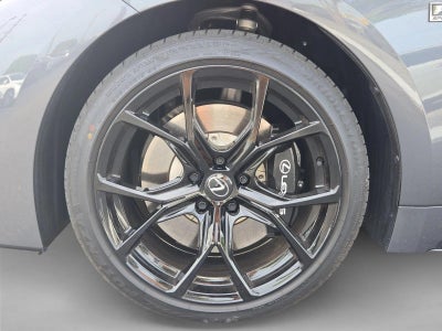 2025 Lexus IS 500 F SPORT Performance RWD