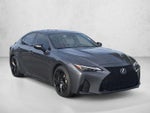 2025 Lexus IS 500 F SPORT Performance RWD
