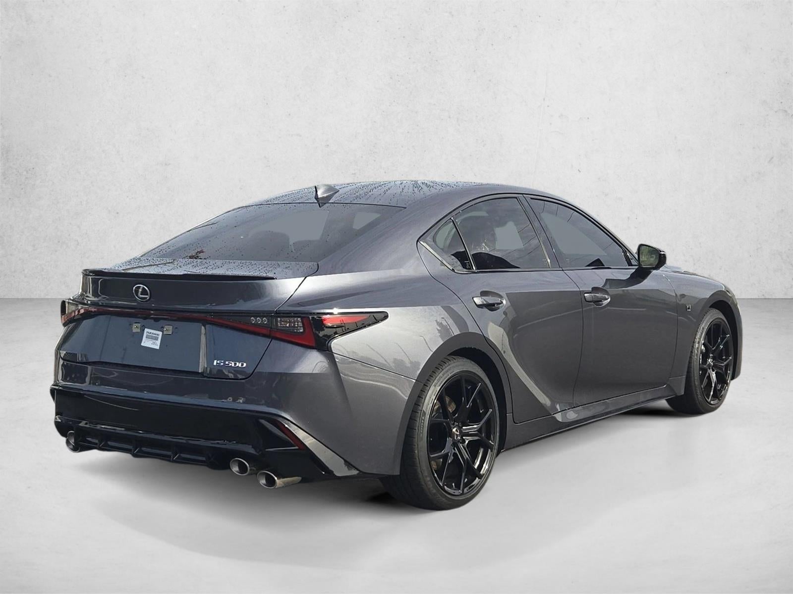 2025 Lexus IS 500 F SPORT Performance RWD