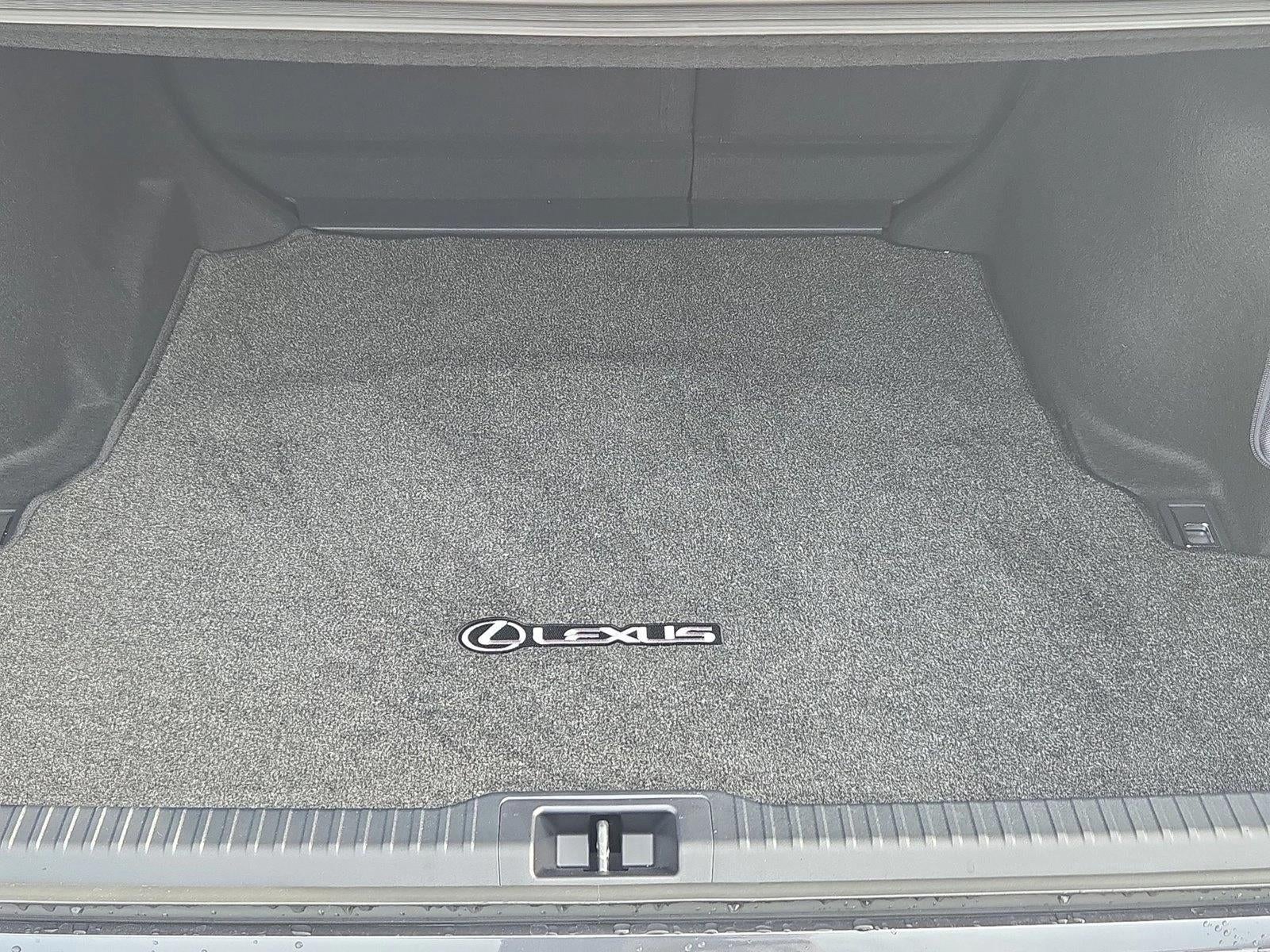 2025 Lexus IS 500 F SPORT Performance RWD