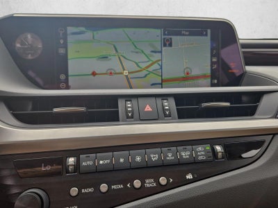 2019 Lexus ES 300h Luxury FWD