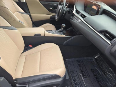 2019 Lexus ES 300h Luxury FWD