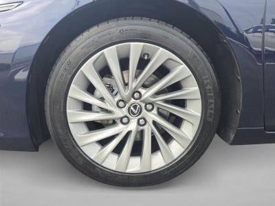 2019 Lexus ES 300h Luxury FWD